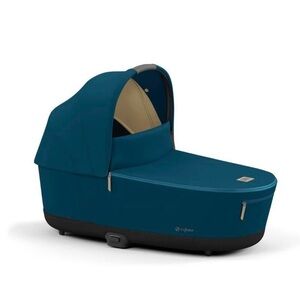 Cybex Priam Carry Cot in Mountain Blue